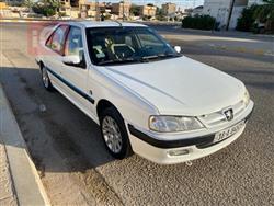 Peugeot Pars